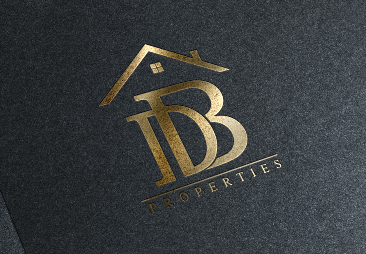 Logo Design by fidan_nabiyeva-jw for BD Properties | Design #14878688