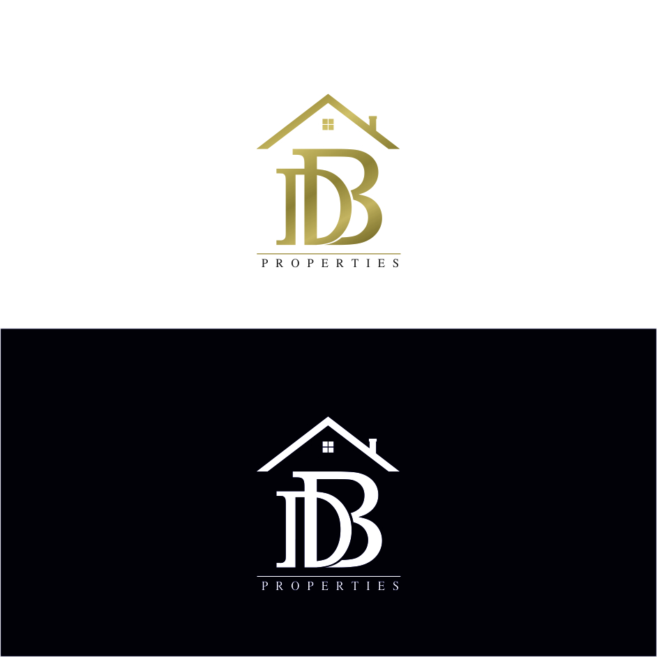 Logo Design by fidan_nabiyeva-jw for BD Properties | Design #14878689