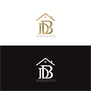 Logo Design by fidan_nabiyeva-jw for BD Properties | Design: #14878689