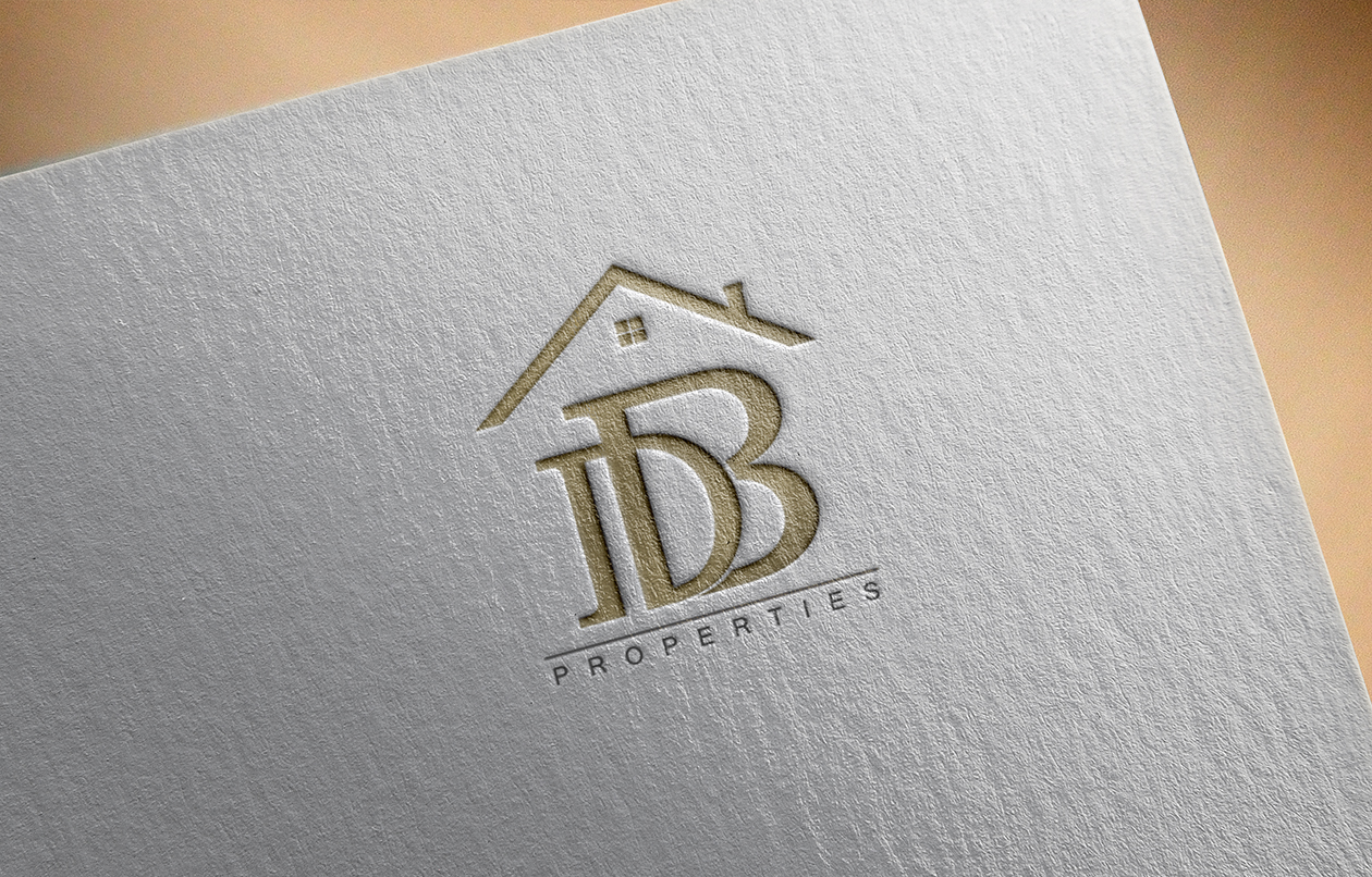 Logo Design by fidan_nabiyeva-jw for BD Properties | Design #14879734
