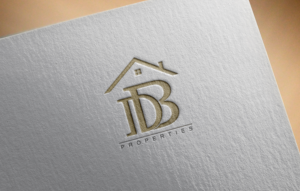 Logo Design by fidan_nabiyeva-jw for BD Properties | Design: #14879734
