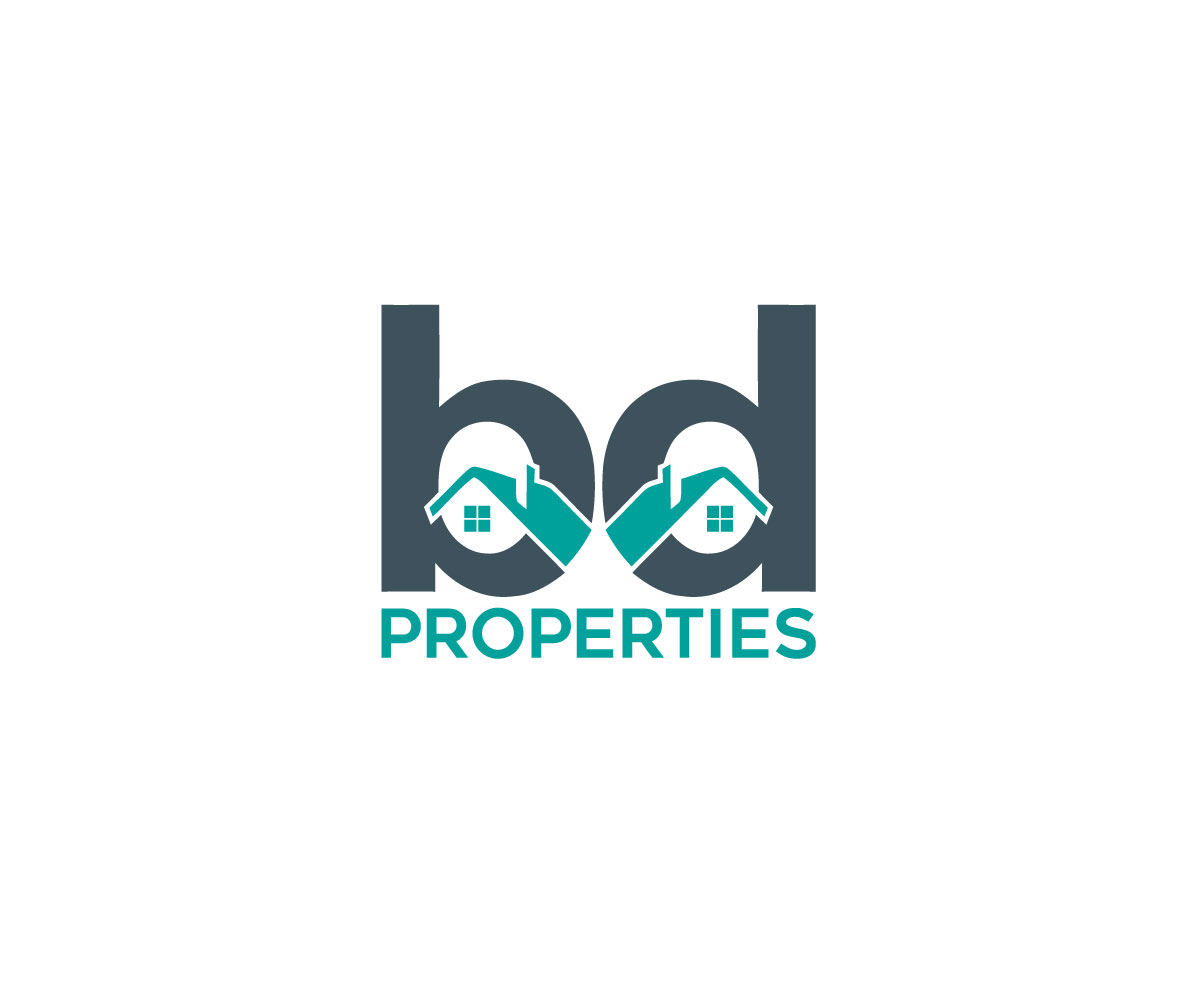 Logo Design by tani_sha321 for BD Properties | Design #14855015