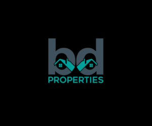 Logo Design by tani_sha321 for BD Properties | Design: #14855016