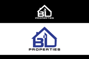 Diseño de Logo por Designarea54 para BD Properties | Diseño #14841126