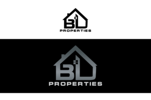 Logo Design by Designarea54 for BD Properties | Design: #14841127