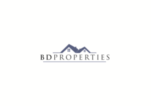 Logo Design by rgrider for BD Properties | Design: #14845414