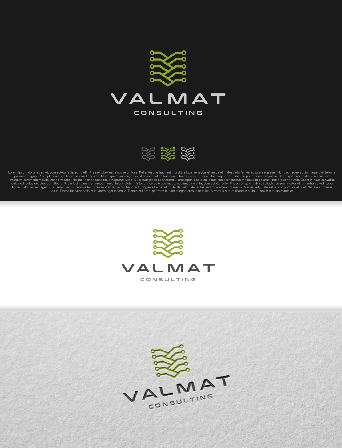 Diseño de Logo por artswolf para este proyecto | Diseño #14978256