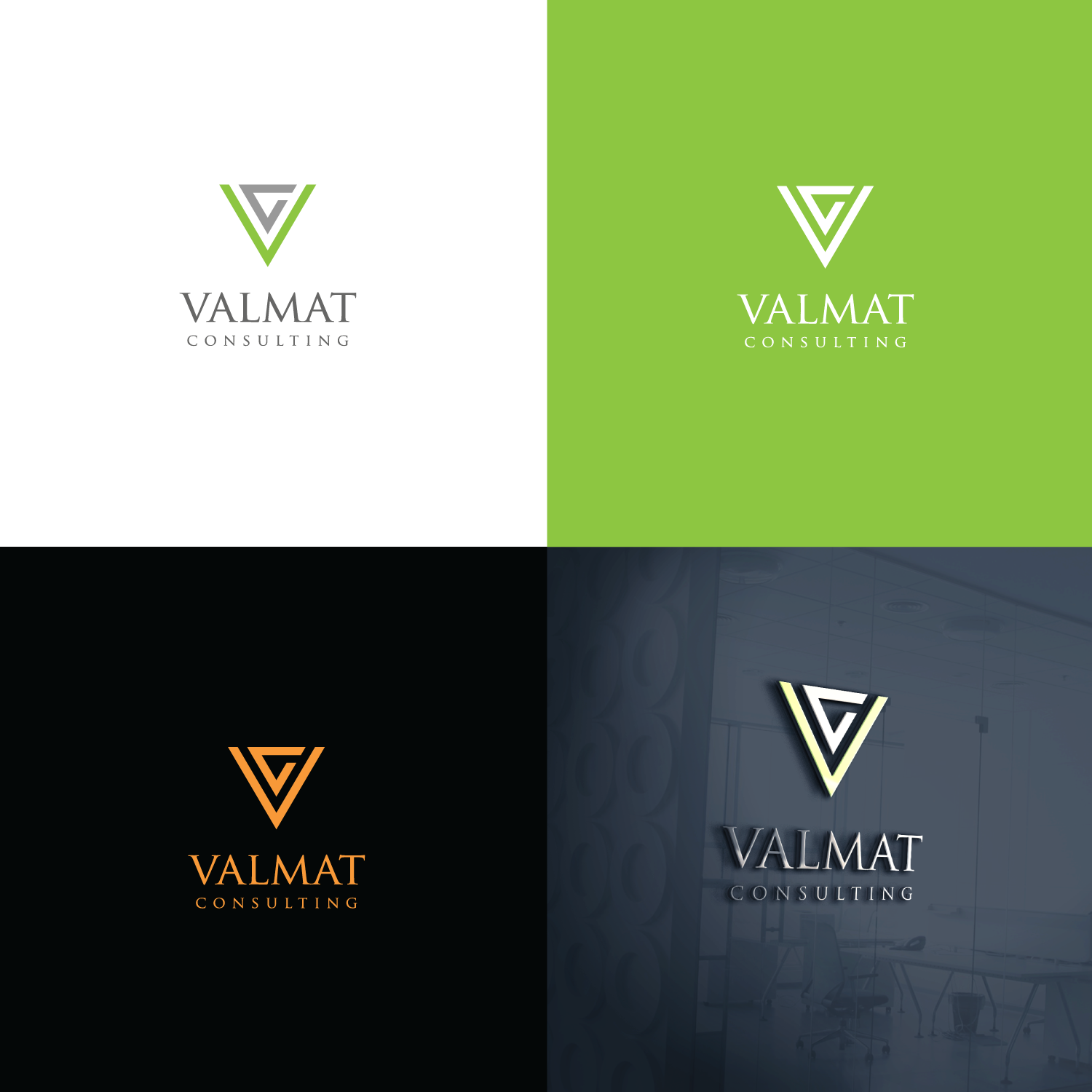Logo Design by alshohan for this project | Design #14841111