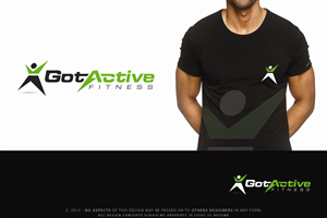 Logo Design by Senseless