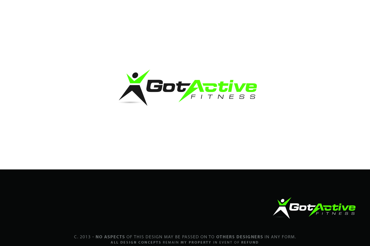 Logo Design by Senseless for this project | Design #2636918