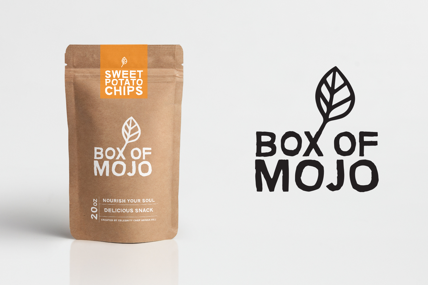 Packaging Design by argaet for this project | Design #14922956