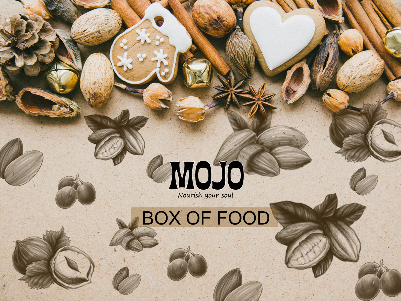 Packaging Design by karrtik113 for this project | Design #14947555