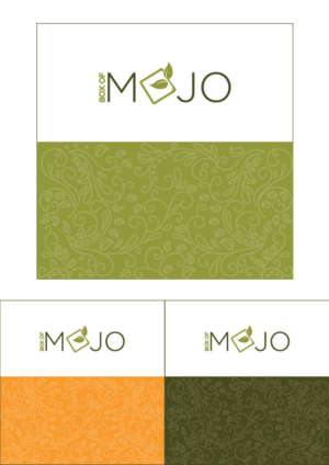 Design Emballage par bc21 pour ce projet | Design : #14931230