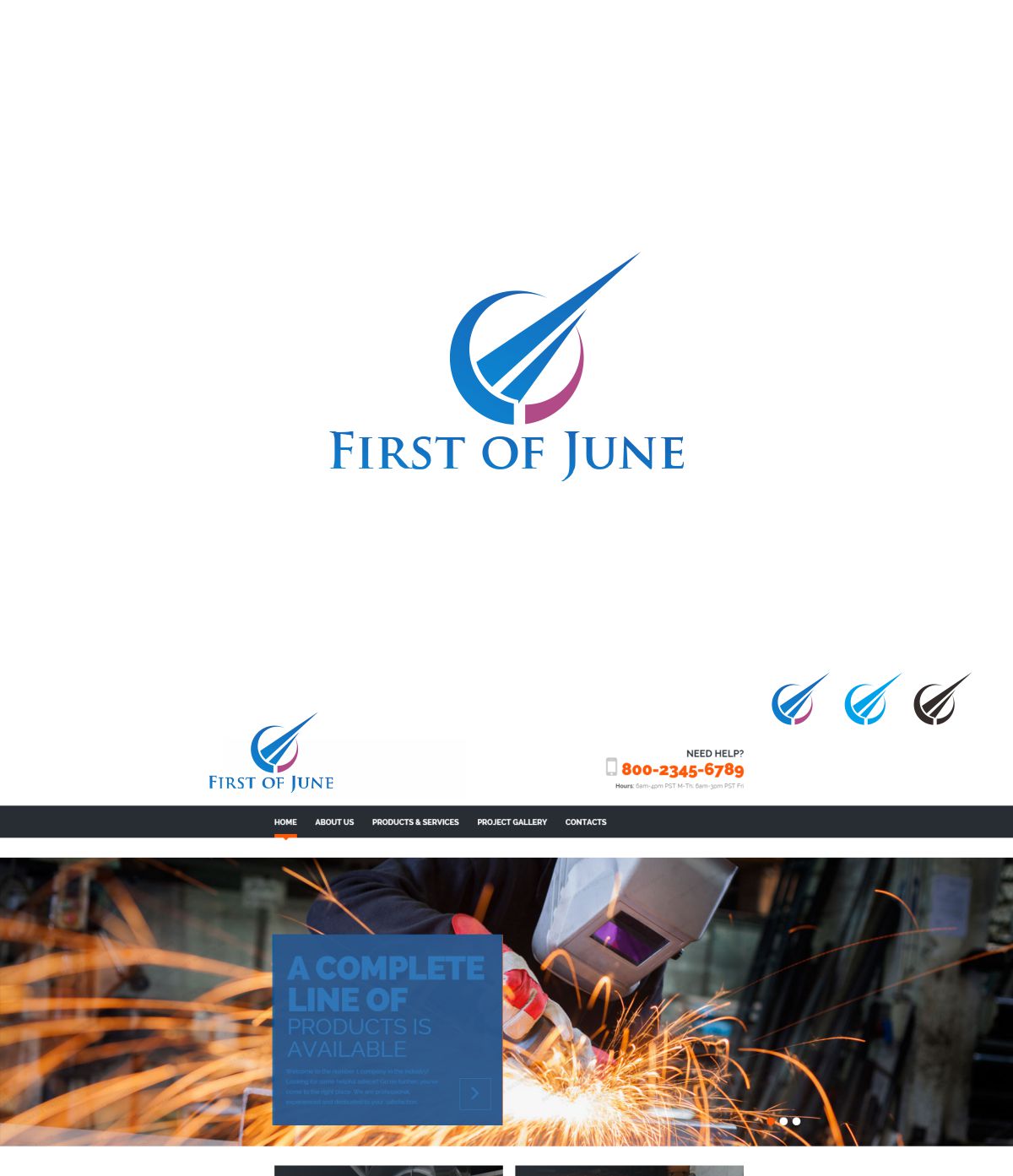 Logo Design by Paulsein for Signboy/StoneBaby | Design #14872943