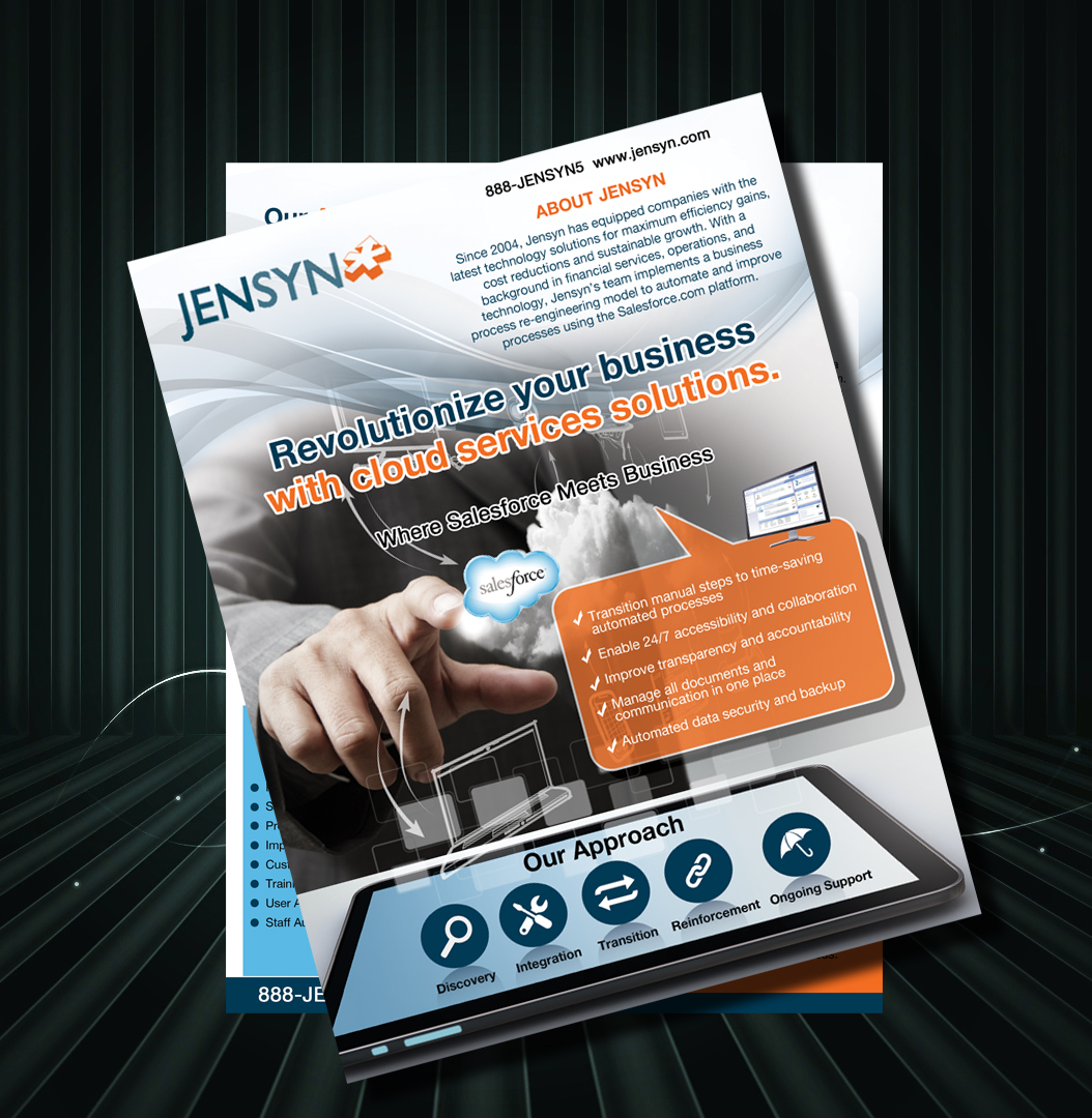 Flyer Design by uk for this project | Design #2560734