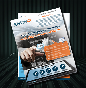 Flyer Design by uk