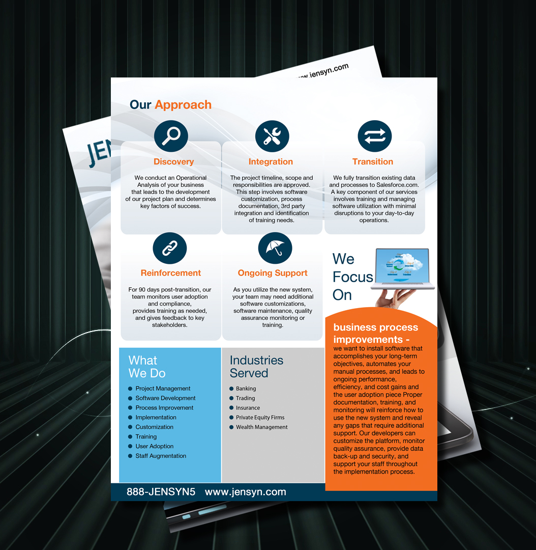 Flyer Design by uk for this project | Design #2560742