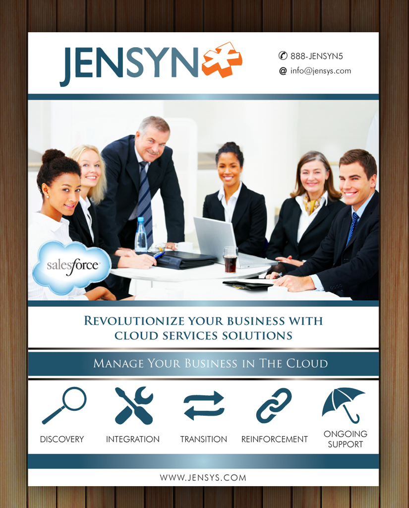 Flyer Design by Sbss for this project | Design #2562116