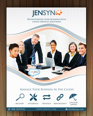 Design de Flyer par Sbss pour ce projet | Design : #2562120