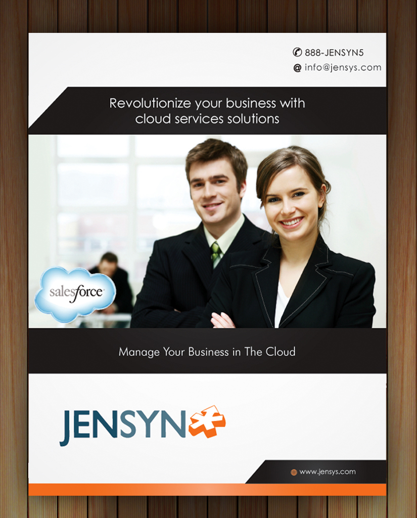 Flyer Design by Sbss for this project | Design #2562123