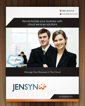 Design de Flyer par Sbss pour ce projet | Design : #2562123