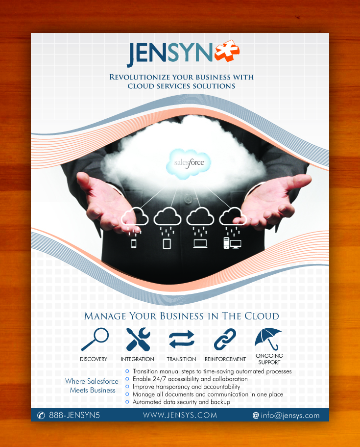 Flyer Design by Sbss for this project | Design #2582174