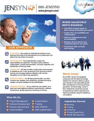 Diseño de Flyer por rkailas para este proyecto | Diseño: #2572365