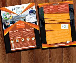 Flyer Design by russyiddin