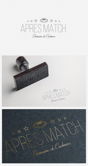 Logo Design by studio4design
