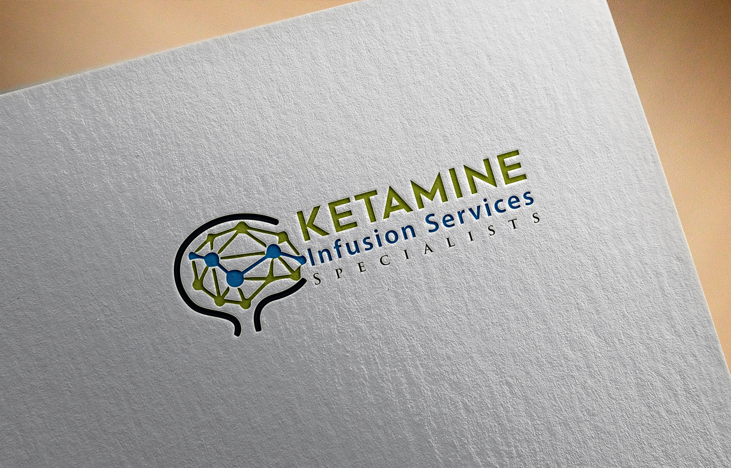 Logo Design by EGYPT KING for Donovan, P.C. | Design #14856833