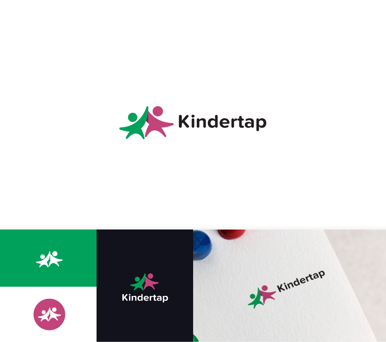 Logo Design by anonrotide for D.E.R.T. di Sbeghen Rino & C. sas | Design #14987781