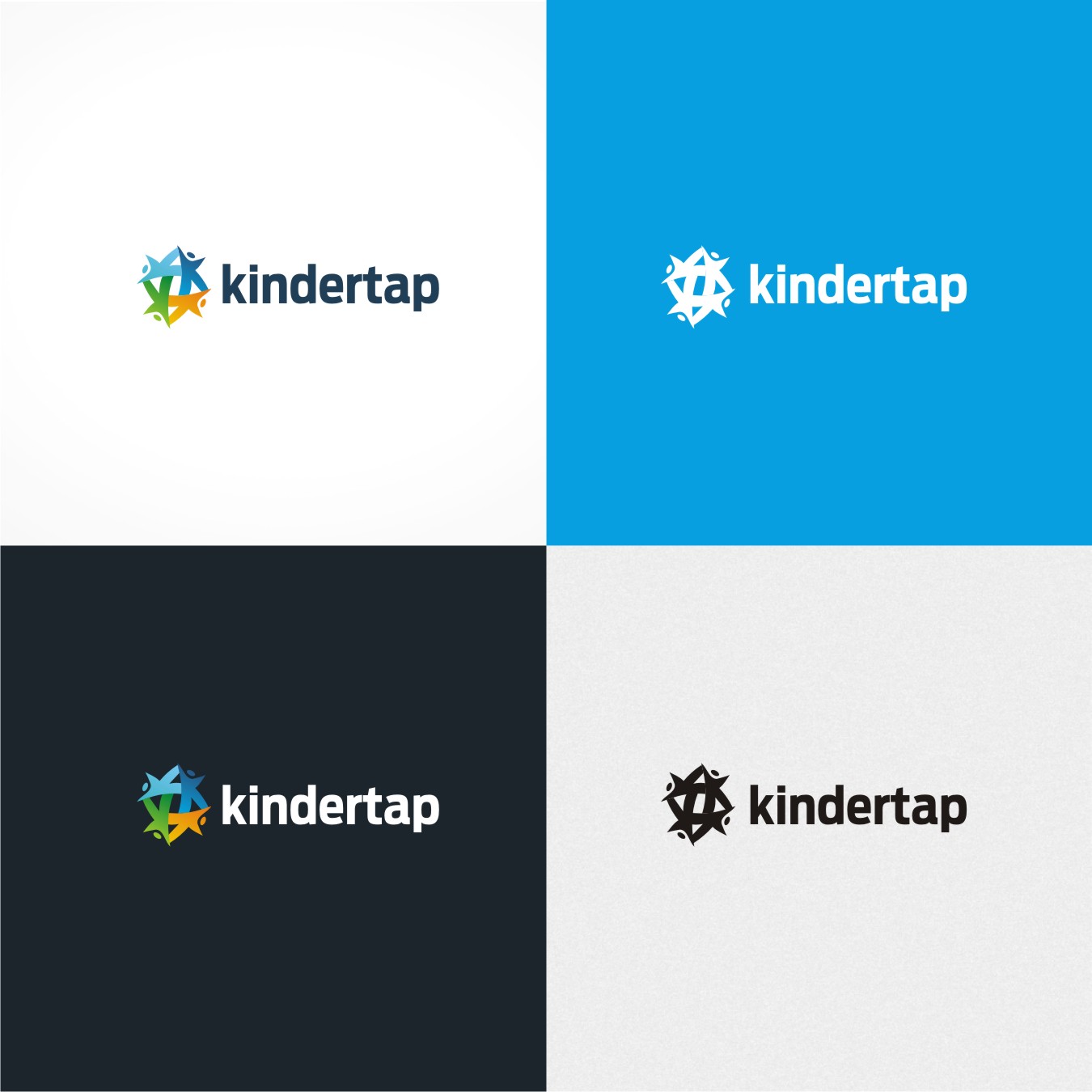 Logo Design by gray mind for D.E.R.T. di Sbeghen Rino & C. sas | Design #14926783