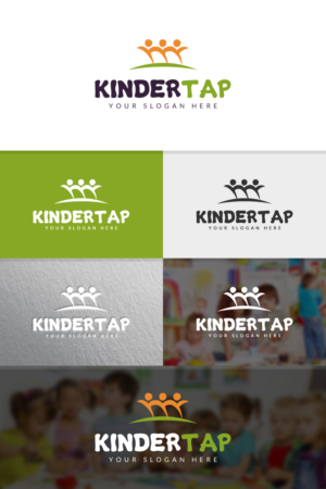 Logo Design by jdv for D.E.R.T. di Sbeghen Rino & C. sas | Design: #14912100