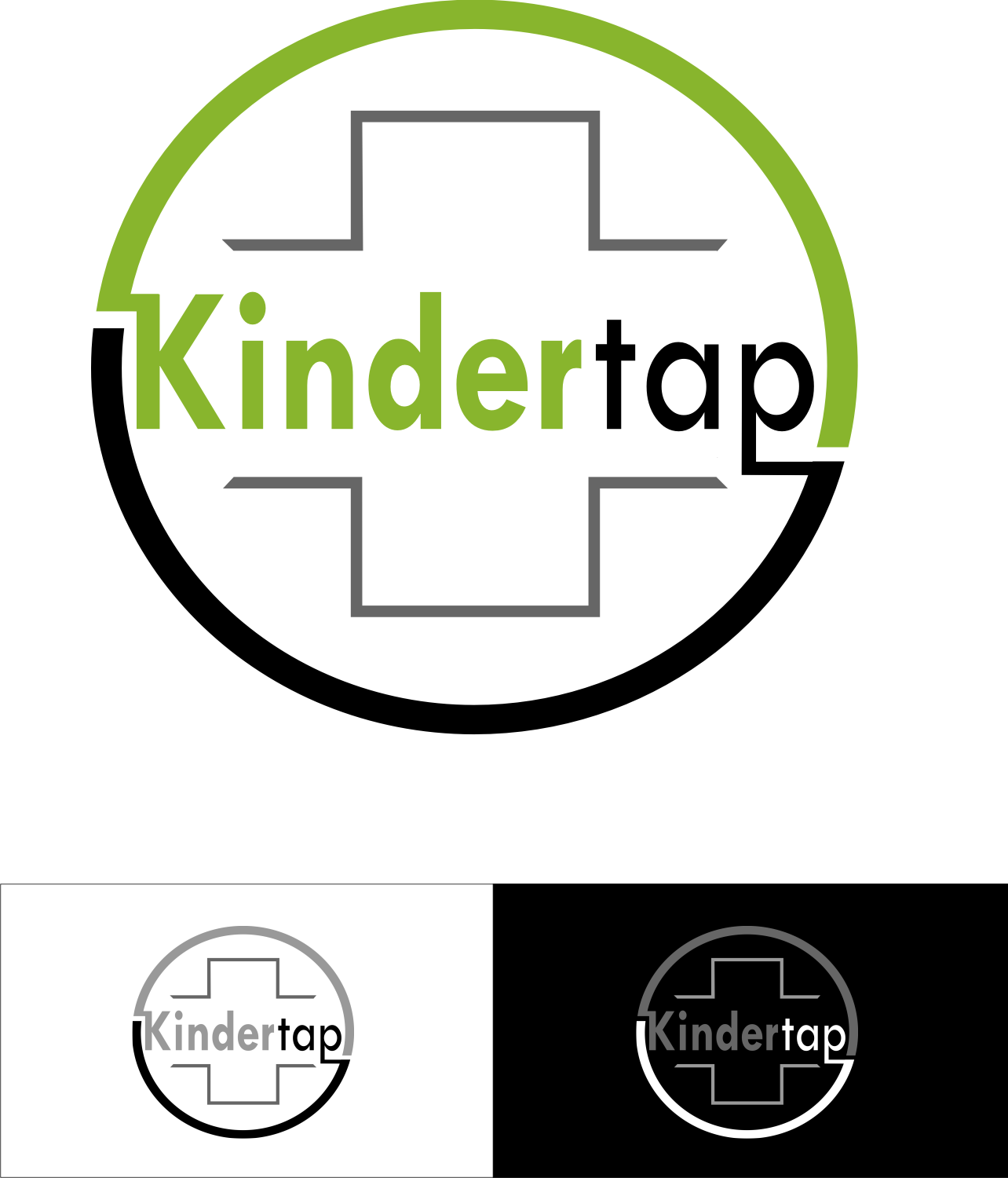 Logo Design by tembre studio for D.E.R.T. di Sbeghen Rino & C. sas | Design #14873039