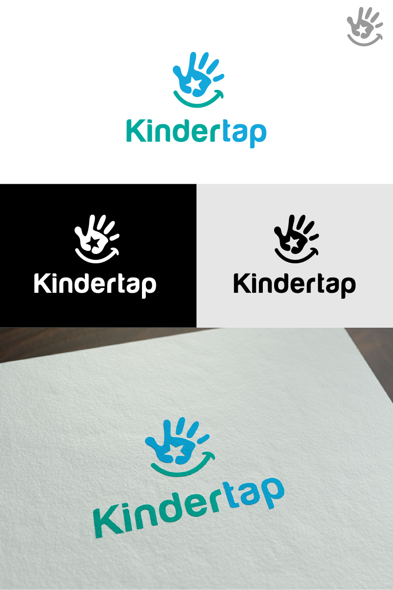 Diseño de Logo por ArtPrincess para D.E.R.T. di Sbeghen Rino & C. sas | Diseño #15000907