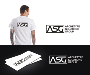 Logo Design by Vishak vasu for this project | Design #14929719
