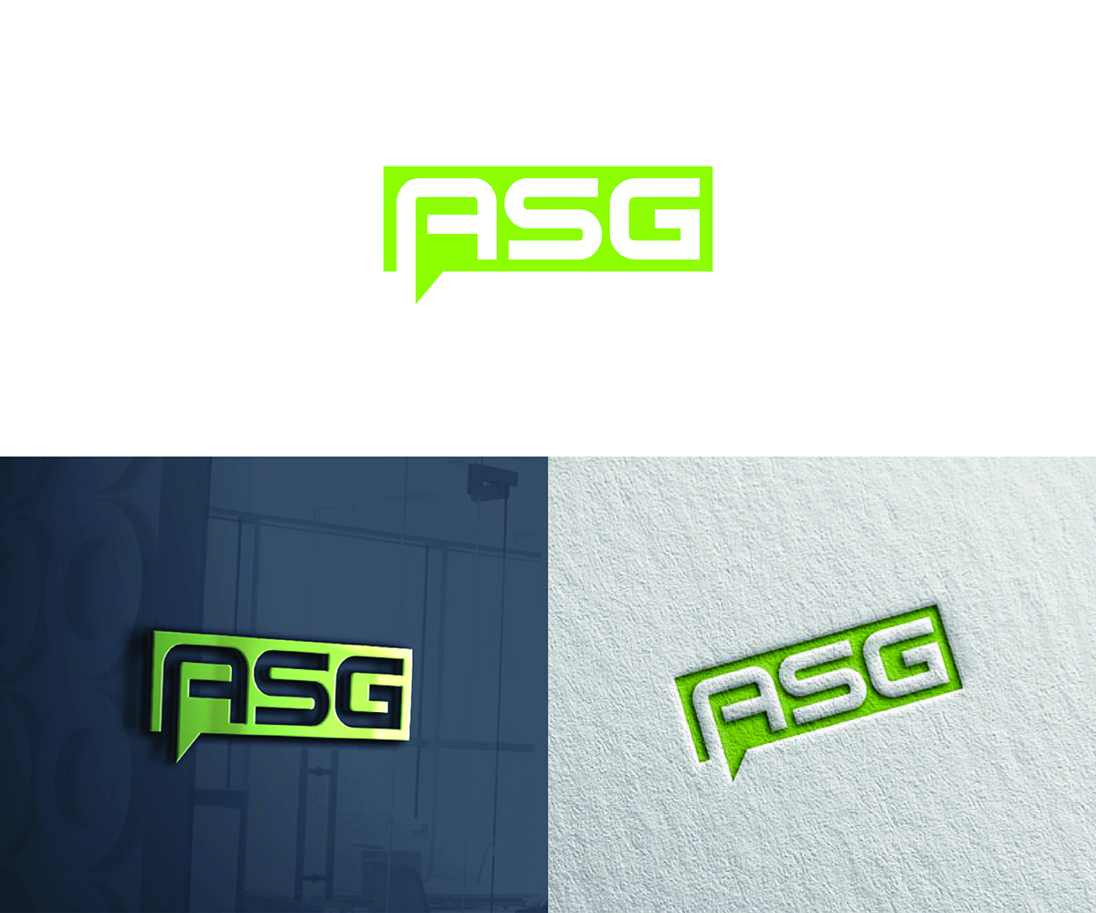 Logo Design by eMARK for this project | Design #14887772