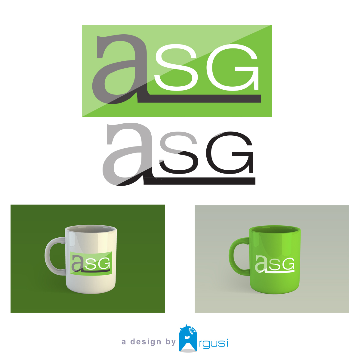 Logo Design by Argus-I for this project | Design #14889169
