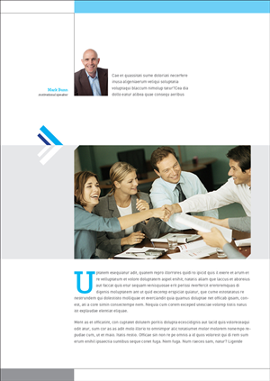 Flyer Design - High Quality | Diseño de Flyer por DesignFive