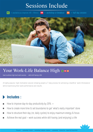 Flyer Design by Biswajit for HAA | Design: #571323