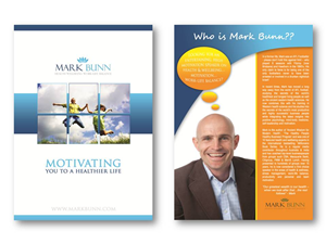 Flyer Design by RLSmith Designs