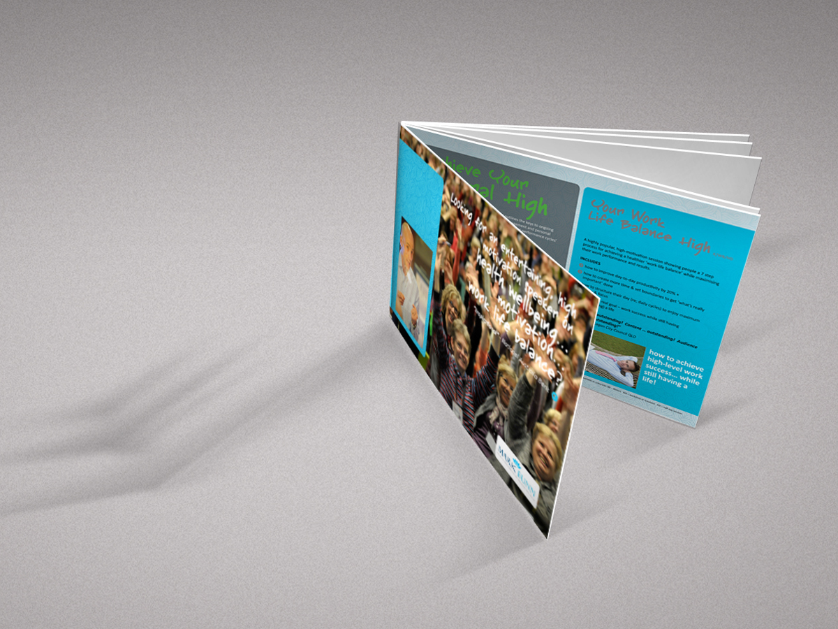 Design de Flyer par chawije pour HAA | Design #580474