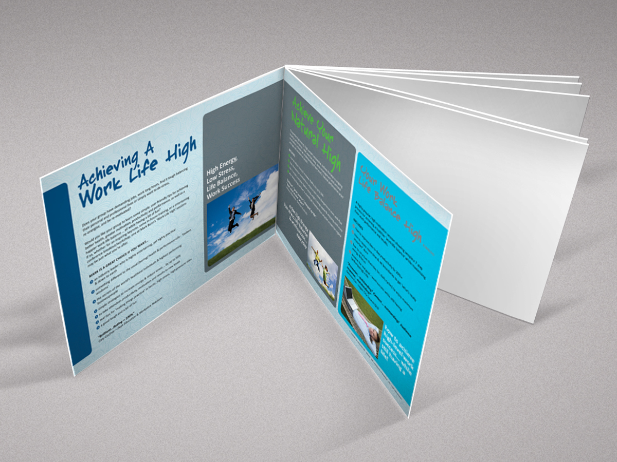 Diseño de Flyer por chawije para HAA | Diseño #580475