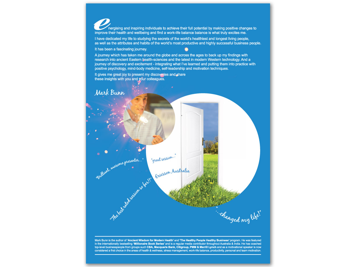 Diseño de Flyer por Katie Little para HAA | Diseño #571822