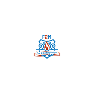 Logo Design by at-as for Precision Fire Designs Inc | Design #14933173