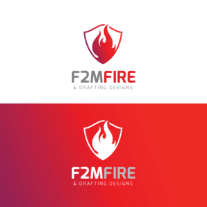 No option the designer can choose a logo text but it must be legible  | Logo Design by eduard131