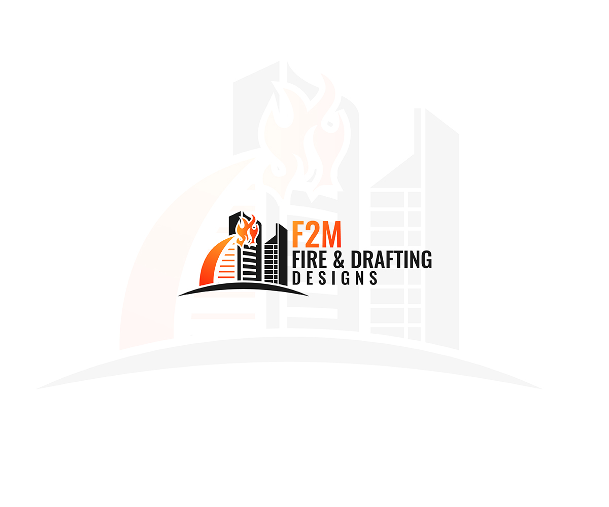 Logo Design by eMARK for Precision Fire Designs Inc | Design #14954437