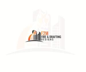 Logo Design by eMARK for Precision Fire Designs Inc | Design: #14954437