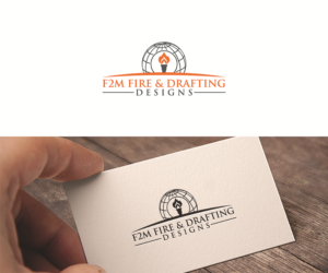 Logo Design by eMARK for Precision Fire Designs Inc | Design: #14954439