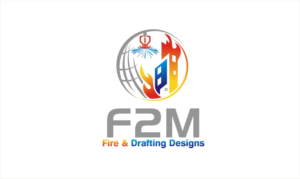 Logo Design by Soul Light for Precision Fire Designs Inc | Design: #14843934
